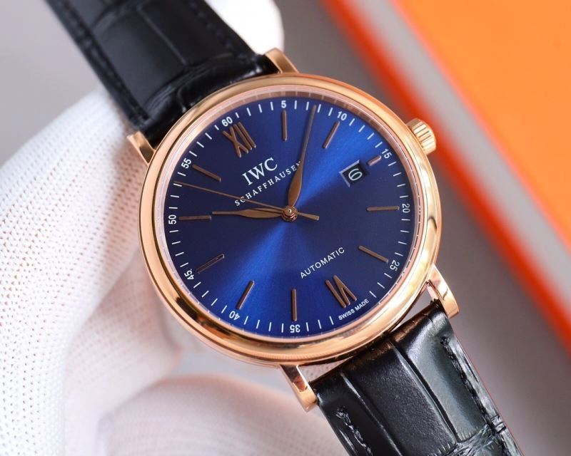 FashionForward IWC Watches 185471