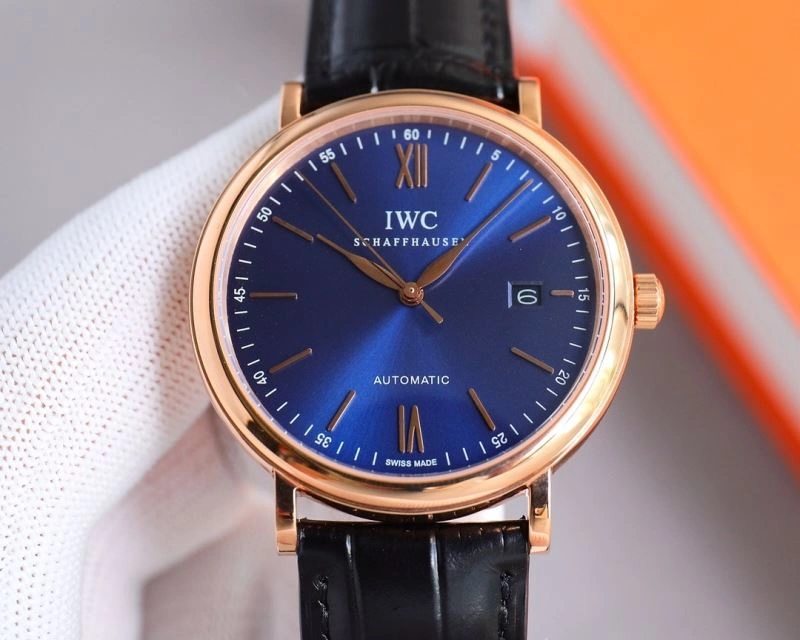 FashionForward IWC Watches 185471