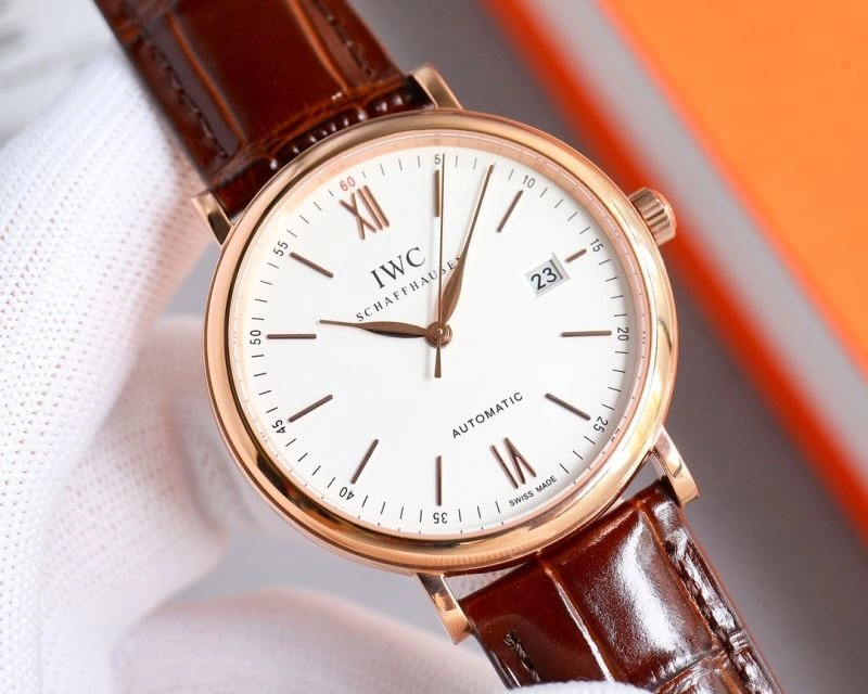 FashionForward IWC Watches 185471