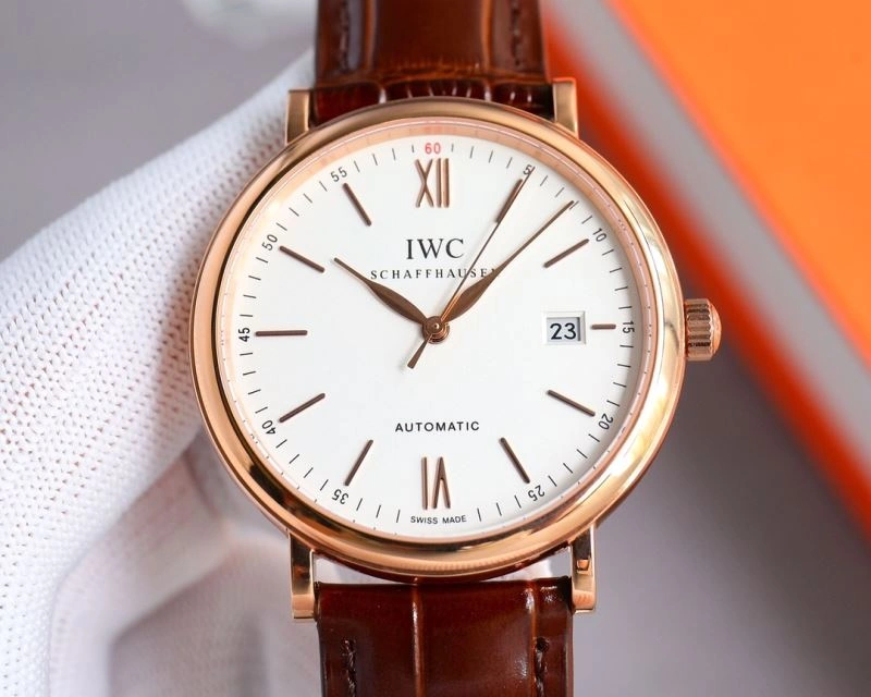 FashionForward IWC Watches 185471
