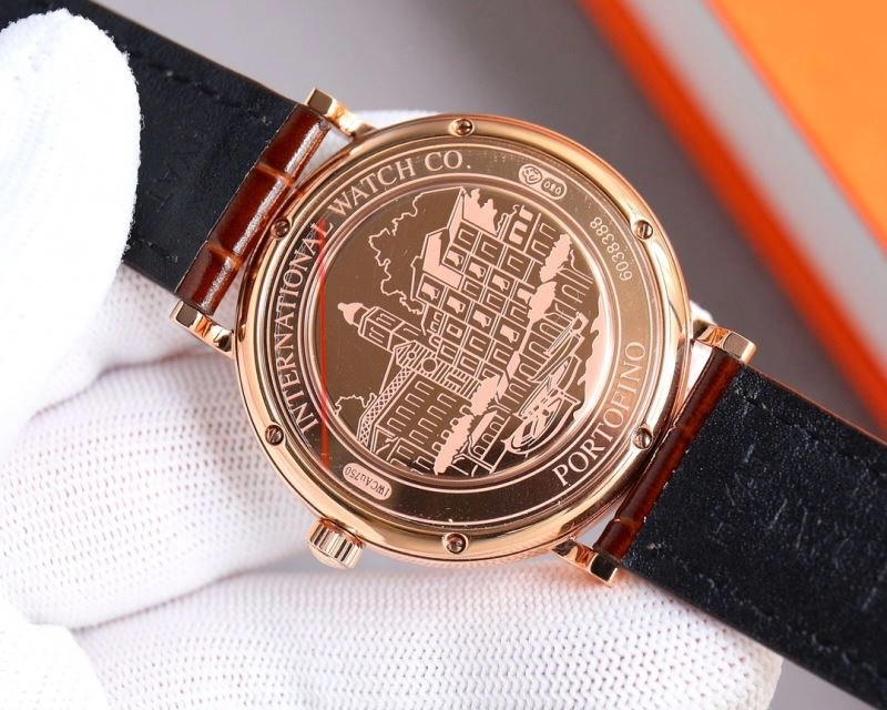 FashionForward IWC Watches 185471