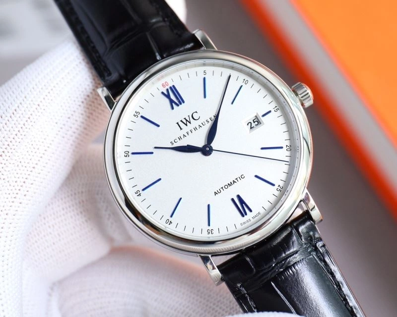 IWC Watches Vibrant 185455