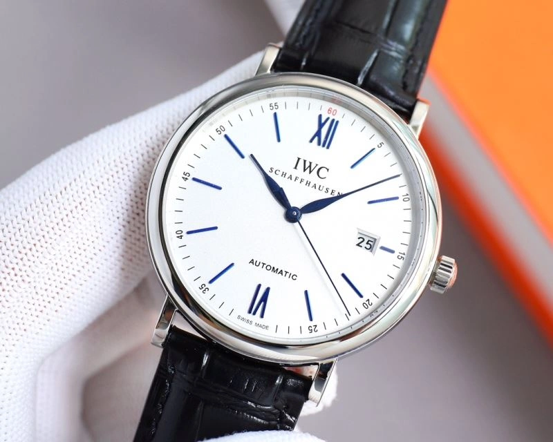 IWC Watches Vibrant 185455