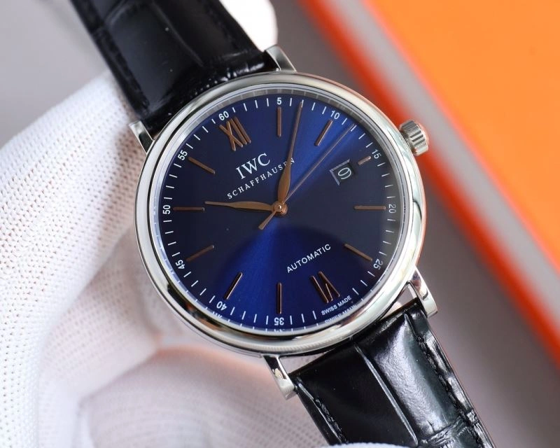 IWC Watches Vibrant 185455