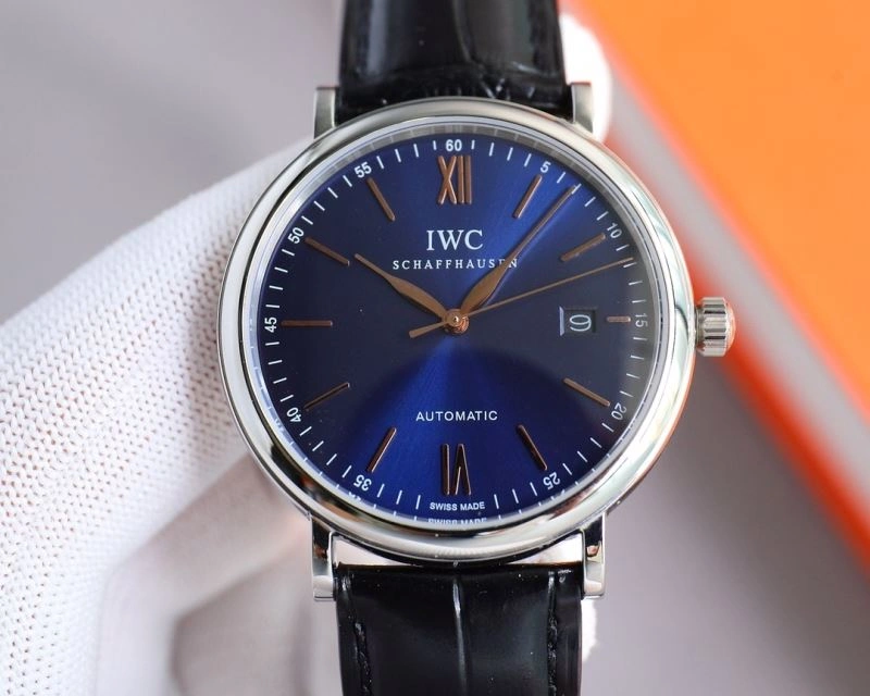 IWC Watches Vibrant 185455