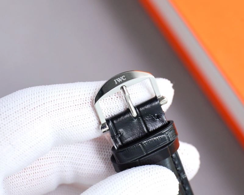 IWC Watches Vibrant 185455