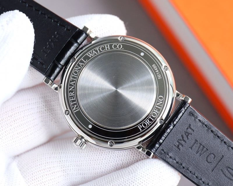 IWC Watches Vibrant 185455