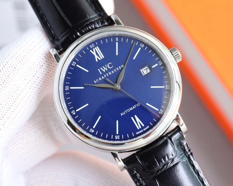 IWC Watches Compact 185446