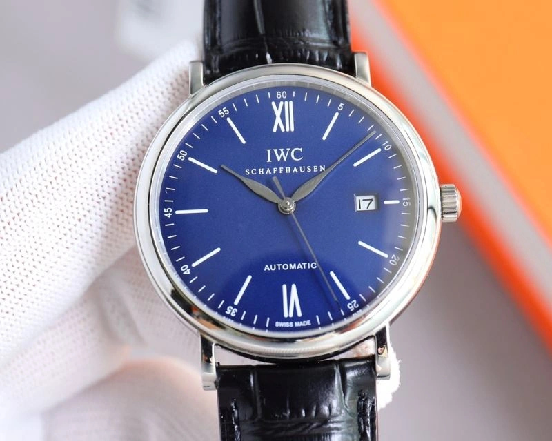 IWC Watches Compact 185446
