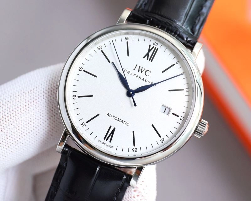 IWC Watches Compact 185446