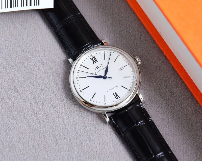 IWC Watches Compact 185446