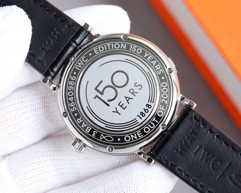 IWC Watches Compact 185446