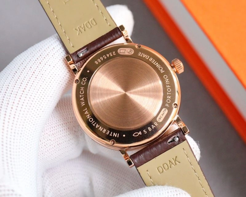 Trendsetting IWC Watches 185456