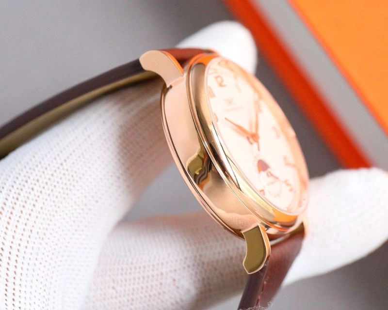 Trendsetting IWC Watches 185456