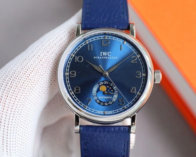 IWC Watches SoftTouch 185469