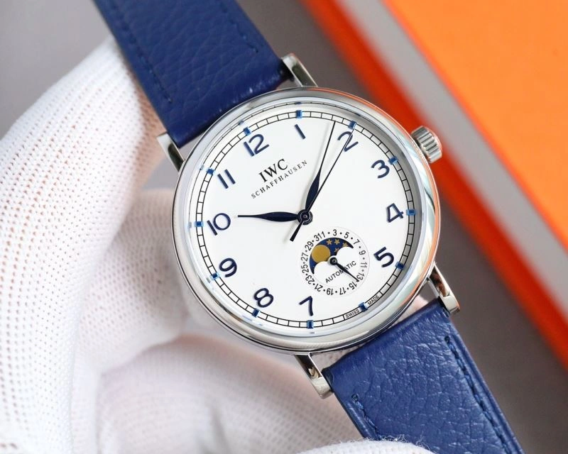 IWC Watches SoftTouch 185469