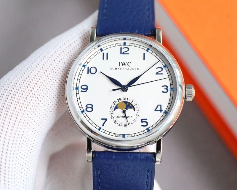 IWC Watches SoftTouch 185469