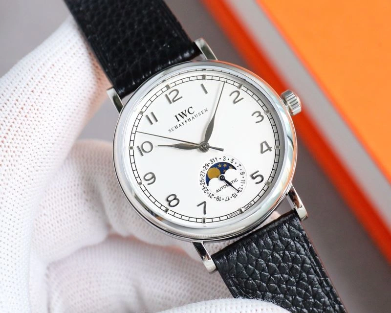 IWC Watches SoftTouch 185469