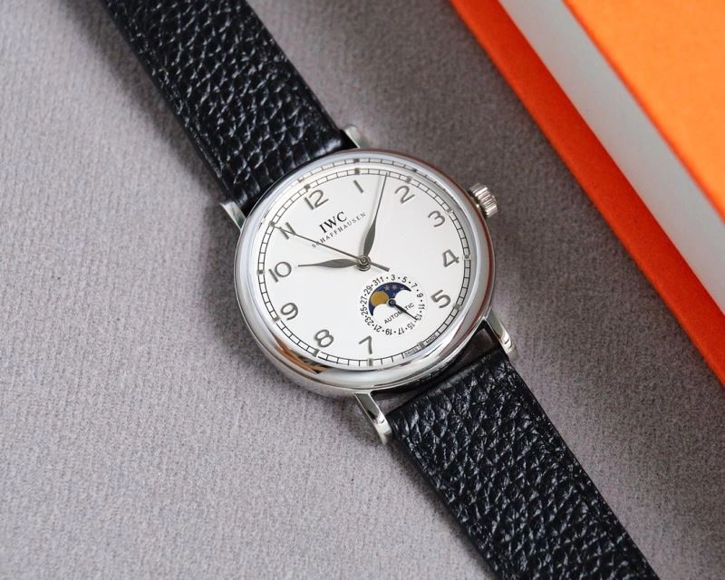 IWC Watches SoftTouch 185469