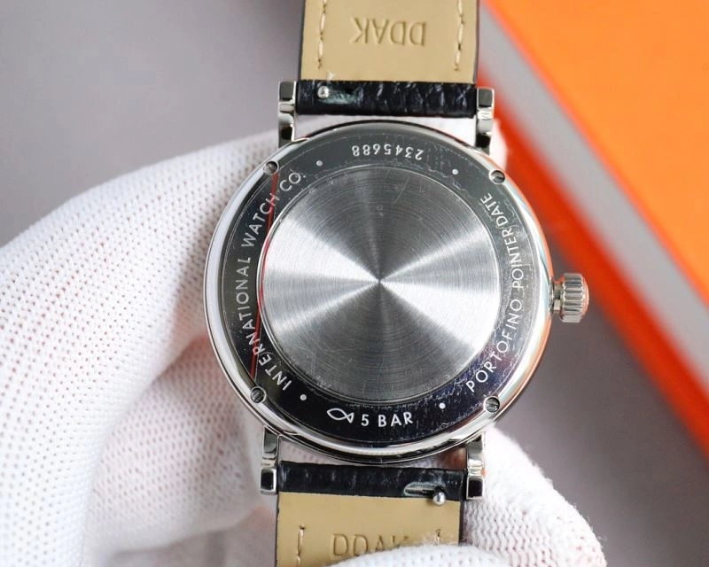 IWC Watches SoftTouch 185469