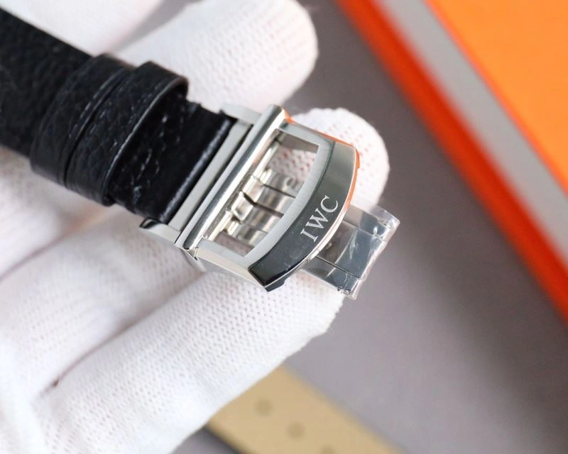 IWC Watches SoftTouch 185469