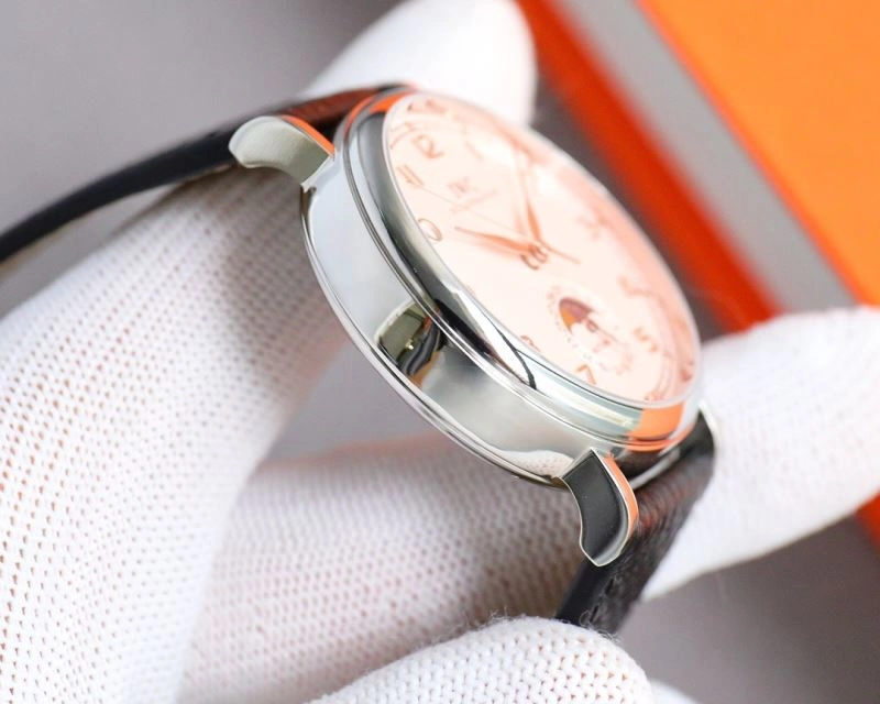 IWC Watches SoftTouch 185469