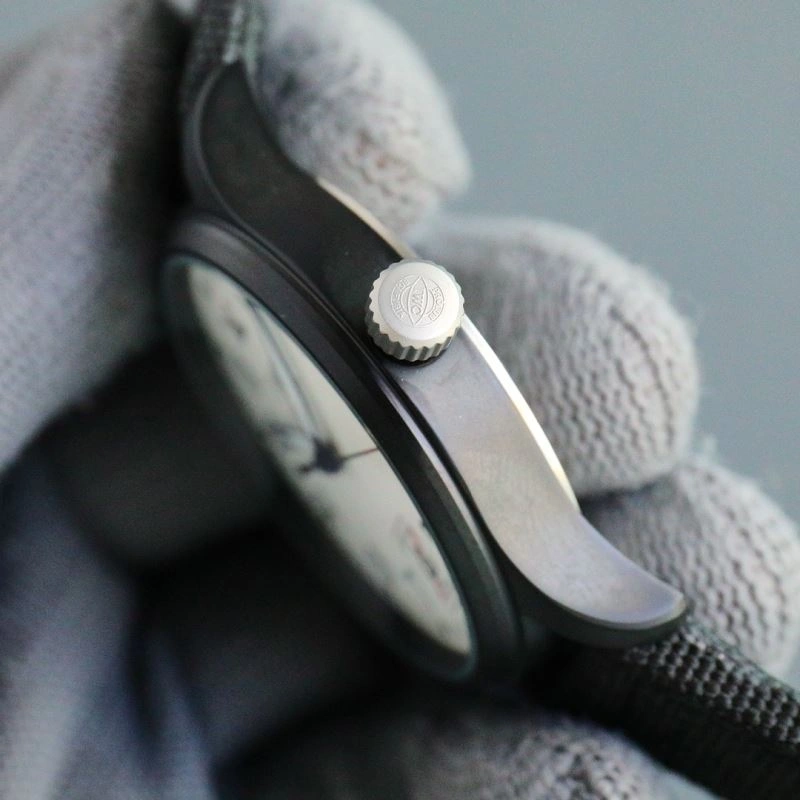 OdorResistant IWC Watches 185459