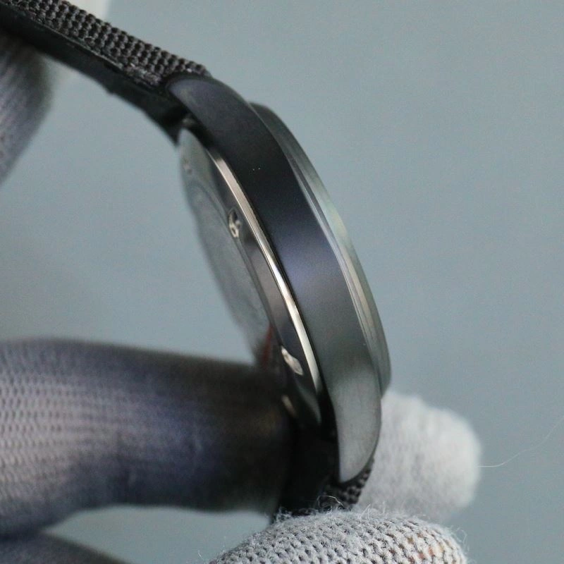 OdorResistant IWC Watches 185459