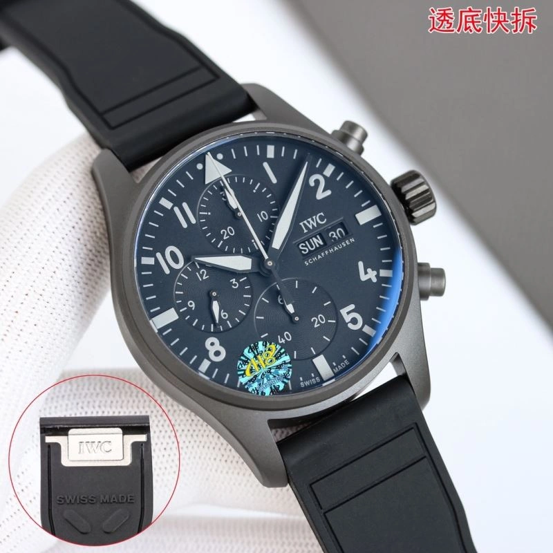 IWC Watches Original 185457