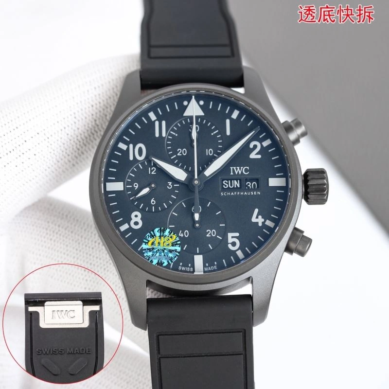 IWC Watches Original 185457