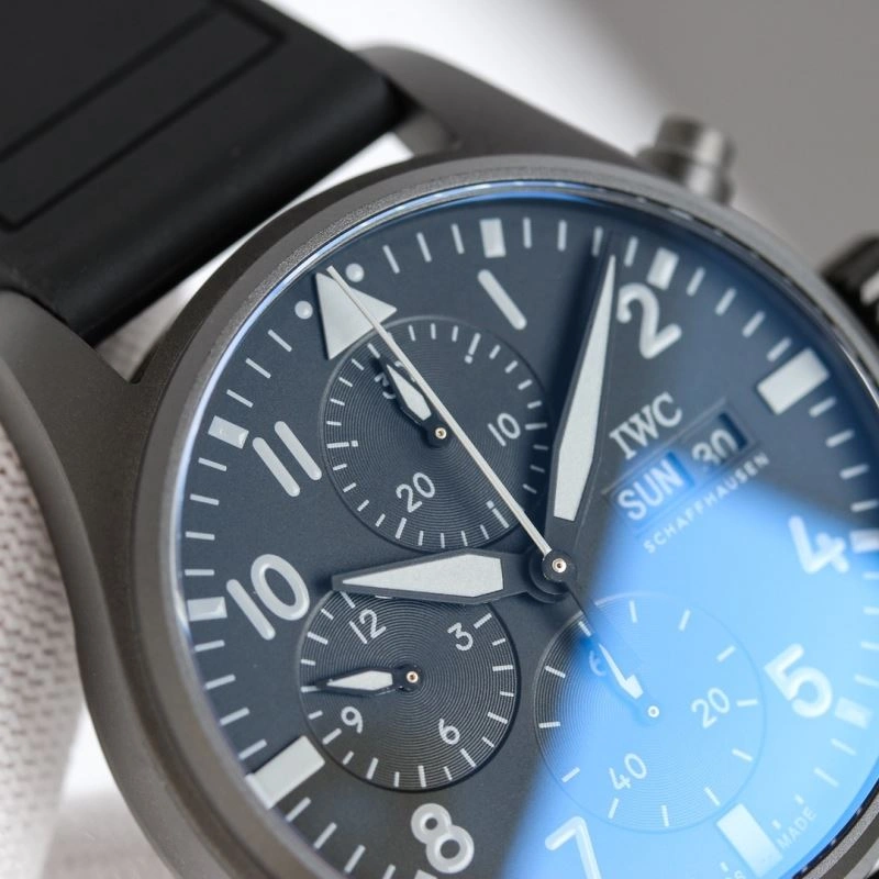 IWC Watches Original 185457