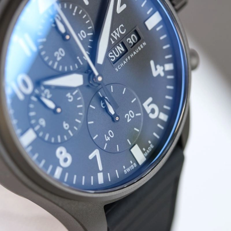 IWC Watches Original 185457