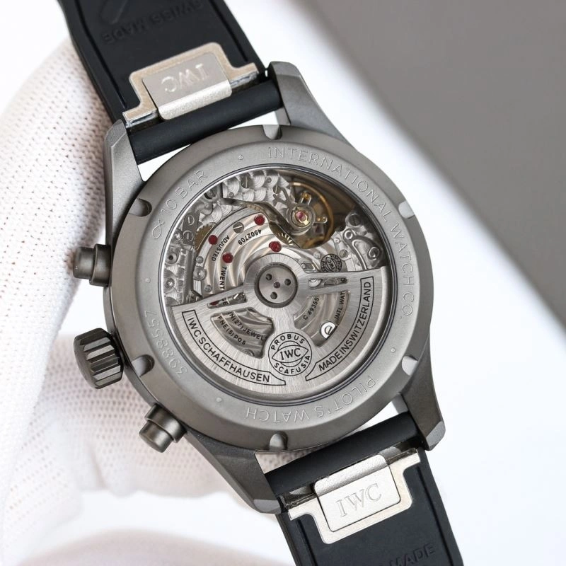 IWC Watches Original 185457