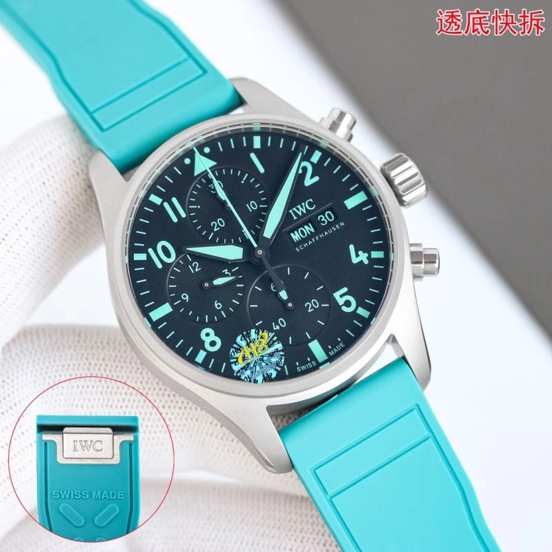 IWC Watches Sporty 185464
