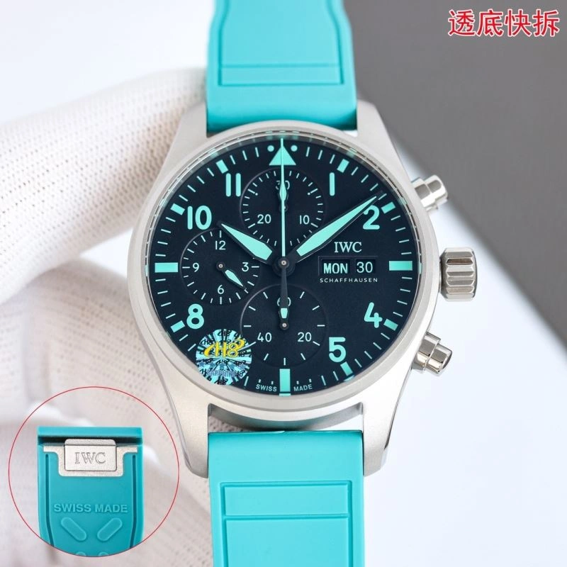 IWC Watches Sporty 185464