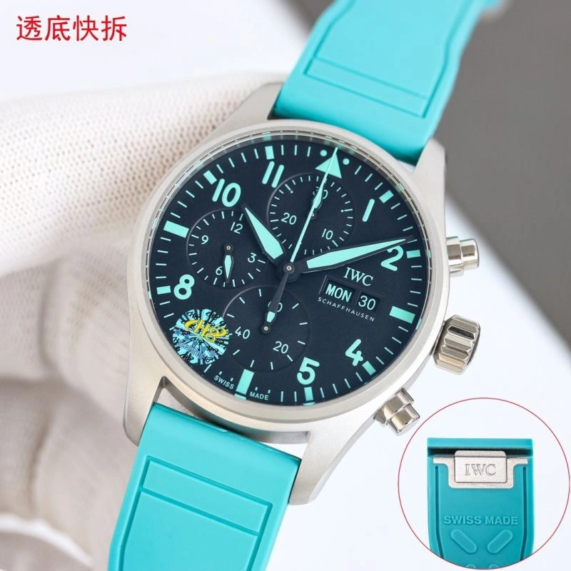 IWC Watches Sporty 185464
