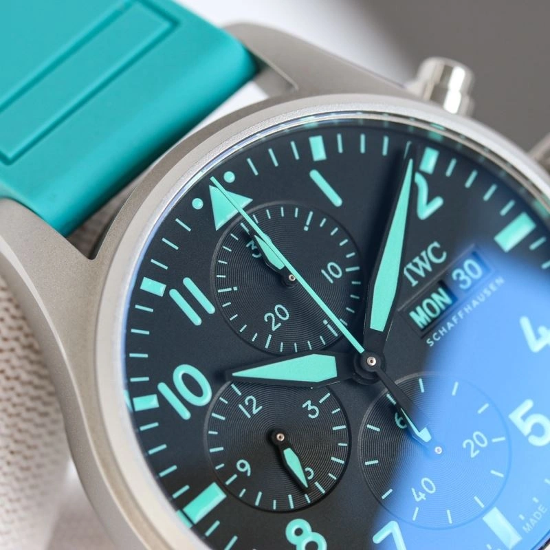 IWC Watches Sporty 185464