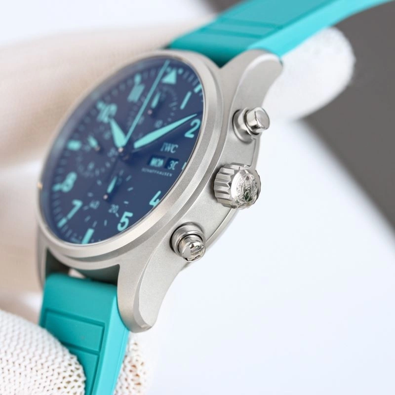 IWC Watches Sporty 185464