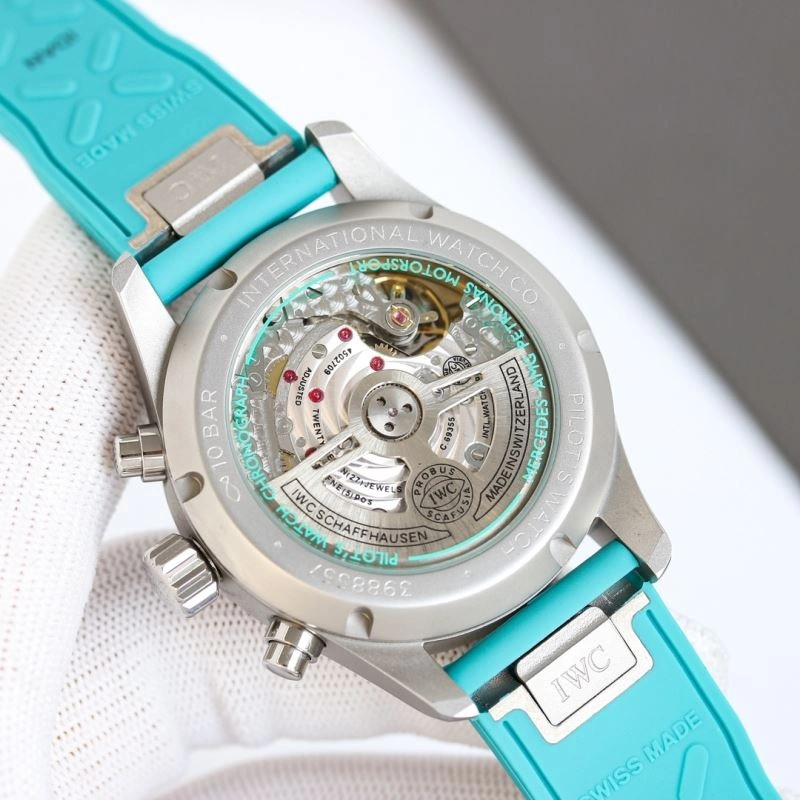 IWC Watches Sporty 185464