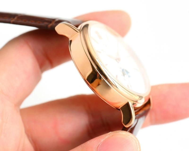 IWC Watches Stretchable 185452