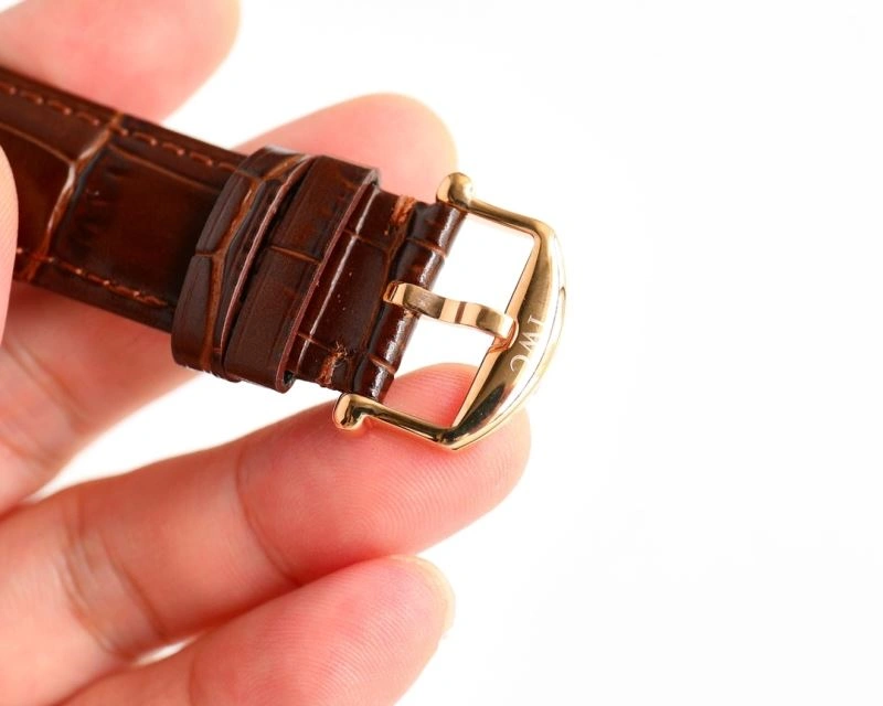 IWC Watches Stretchable 185452