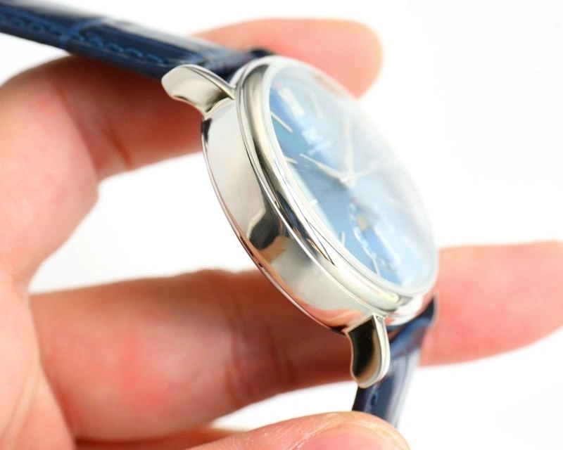 SmoothTexture IWC Watches 185448