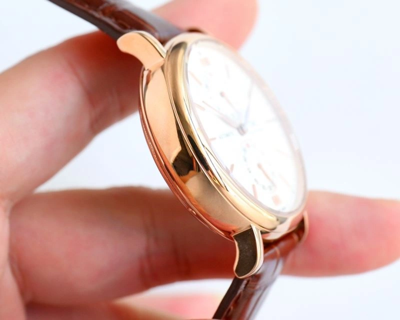 OdorResistant IWC Watches 185466
