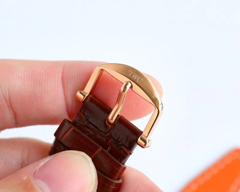 OdorResistant IWC Watches 185466