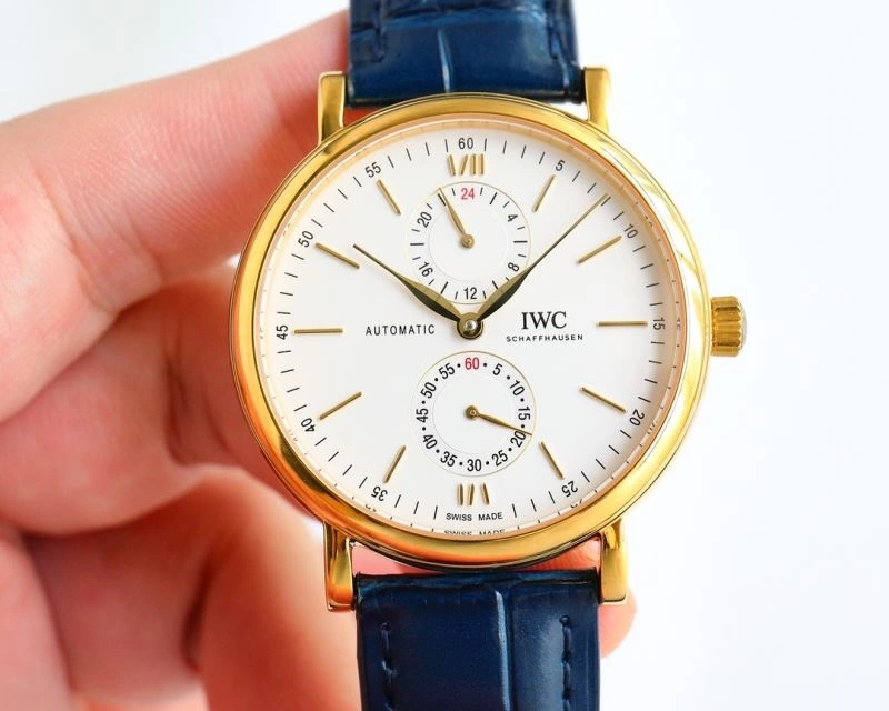 Chic IWC Watches 185458