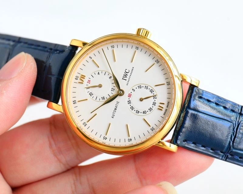 Chic IWC Watches 185458