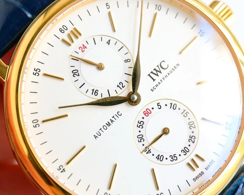 Chic IWC Watches 185458