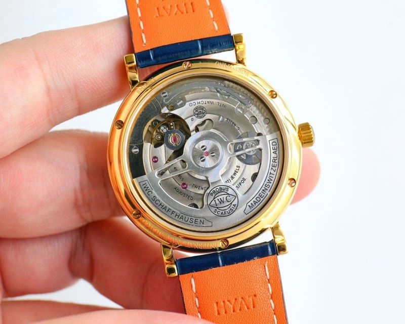 Chic IWC Watches 185458