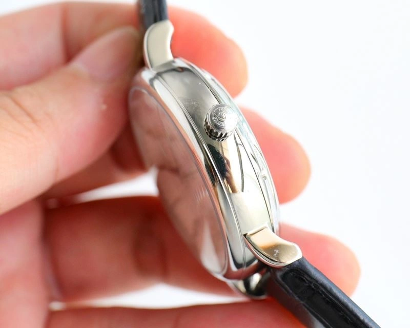 ZipUp IWC Watches 185444