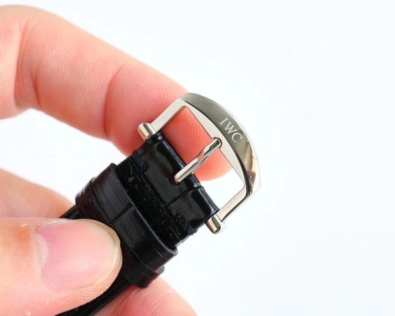 ZipUp IWC Watches 185444